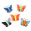 20 Pièces Jouet Insecte Enfant Couleur Mixte 8