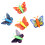 20 Pièces Jouet Insecte Enfant Couleur Mixte 6