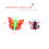 20 Pièces Jouet Insecte Enfant Couleur Mixte 2