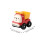3 Giocattoli Auto Cartone Per Bambini Riempitivo 2