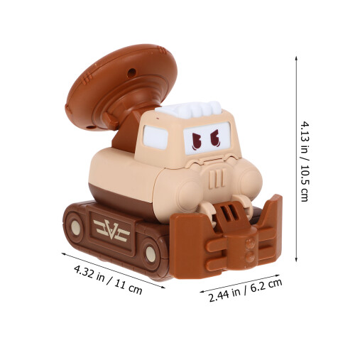 Auto D'epoca In Decorazione Per Bambini Regalo 1