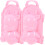 2 Per Palle Neve Giocattoli Per Bambini Invernali 7