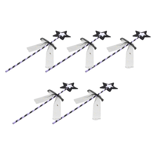 5 Magica Per Bambini Con Nastro A Forma