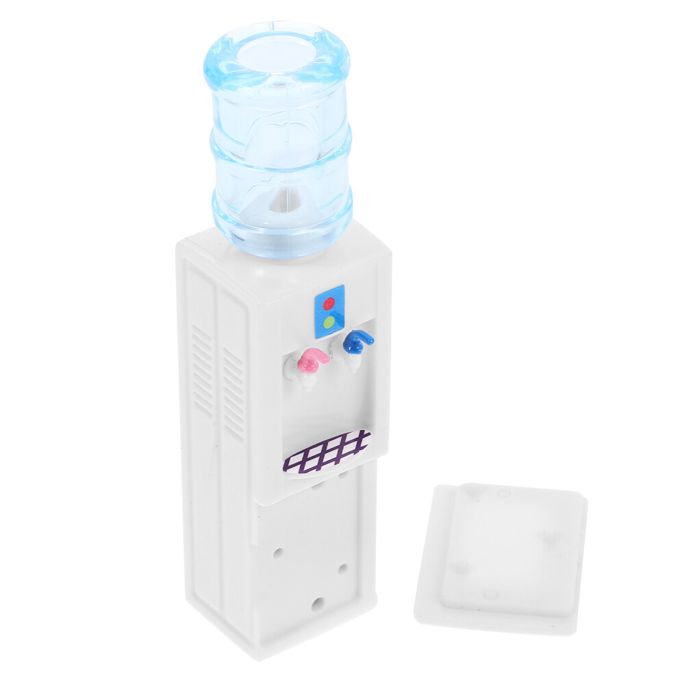 Photos - Other Toys Mini House Water Dispenser Ornament Set Style 3