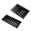 2Pcs Plastic Poker Chip Tray Table Holder 5
