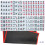 Set Mini Domino Da Mahjong Portatile Da Viaggio 6