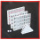 Set Mini Domino Da Mahjong Portatile Da Viaggio 5