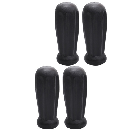 10 Pares De Para De Futebol De Com Empunhadeiras 2