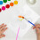 10 Unidades Para Crianças Desenho 6
