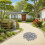 210 Mattoncini Miniatura 1:16 in Pietra Artificiale 6