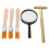 Set Archaeology Dig Kit With Tools And Magnifier For Kids 10