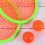 Un Racchette Tennis E Badminton In Per S 10