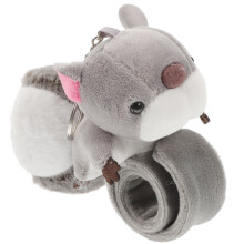Bracelet Slap Animal Cadeau Enfant Fête Amusant