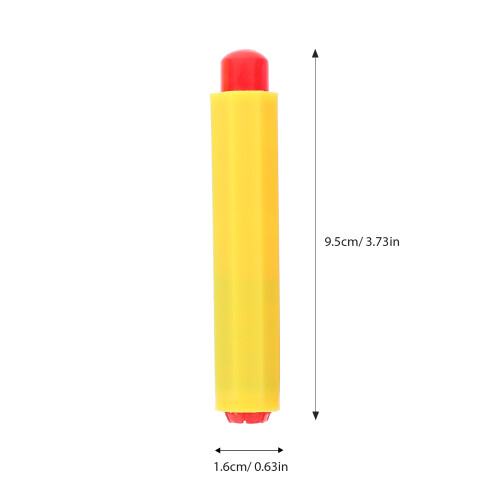 30Pcs Adjustable Chalk Holder Extension Clip 2