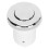 Remote Control Device for Pump Control, Garbage Disposal Switch Self Locking Air Switch for Pneumatic Switch On Off Push Button Switch, Air Button Swi 7