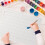 2 Conjuntos De -Cabeça Para Sublimação, Graffiti, Infantil 9