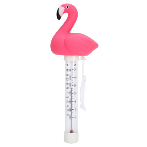 Θερμόμετρο Aquatic Temperature Master, Εφαρμογή πολλαπλών σεναρίων, Εγγυάται ακριβείς