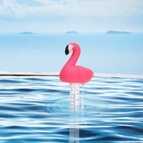 Θερμόμετρο Aquatic Temperature Master, Εφαρμογή πολλαπλών σεναρίων, Εγγυάται ακριβείς 1
