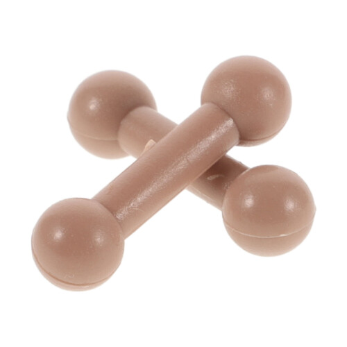 2 Unidades Extensor De Pie Para Soldado 1/6 Escala