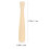 2 Sets Baseball And Bat Painting Crafts Mini Diy Set 10