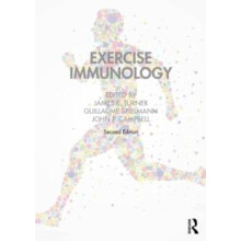 Exercise Immunology Paperback Book