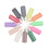 12pcs Sand Painting Educational Diy Sand For Creative Fun 1