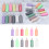 12pcs Sand Painting Educational Diy Sand For Creative Fun 6