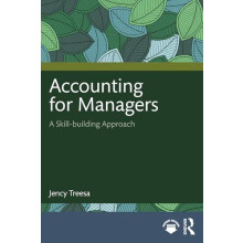 Accounting for Managers by Treesa Jency St Teresas College Kerala Indi