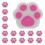 30Stk Paws Radiergummis Für Und Kinder 10