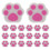 30Stk Paws Radiergummis Für Und Kinder 7