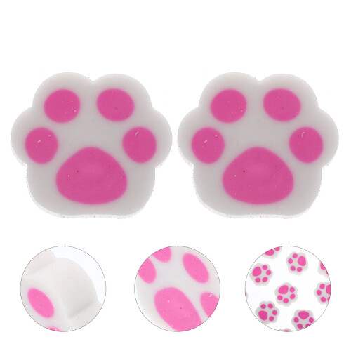 30Stk Paws Radiergummis Für Und Kinder 2