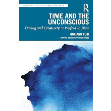Time and the Unconscious by Goriano Rugi Paperback Book