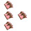 4 A Da Animale Con Artigli Per Cosplay 9