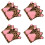 4 A Da Animale Con Artigli Per Cosplay 7