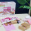 2 Set Bambini Simulazione Giochi Trucco Per Ragazze 5