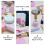 2 Set Bambini Simulazione Giochi Trucco Per Ragazze 7