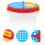 2 Sets Insectenobservatiebox Verzamelbox Voor Kinderen 10