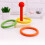24 Toss Ringen Speelgoed Voor 6 Cm 11