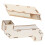4 Sets Holz Für Physikexperimente 3