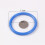 24 Toss Ringen Speelgoed Voor 6 Cm 2