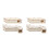 4 Sets Holz Für Physikexperimente 6
