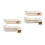 4 Sets Holz Für Physikexperimente 7