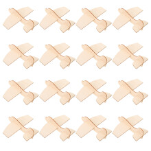 32 Teile Montage Flugzeug Puzzle Diy Modell Spielzeug Für Kinder