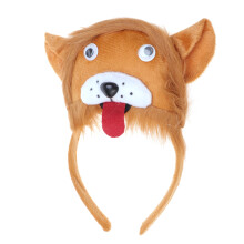 3 Kinder Tierohr Stirnband Mit Für Cosplay