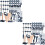 2 Sets Kinder Speelgoed Montessori 8
