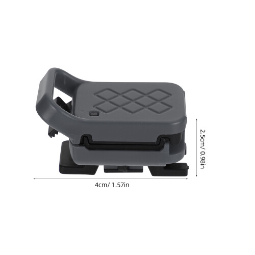 Mini Desayunador De Plástico Para Accesorio Cocina 1