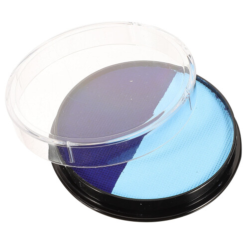Peinture Soluble Eau Pour Corps Pigment Halloween