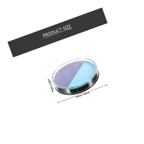 Peinture Soluble Eau Pour Corps Pigment Halloween 1