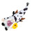 Creative Sin De Grano De Vaca Decorativo 1