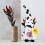 Creative Sin De Grano De Vaca Decorativo 8